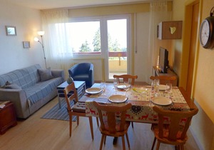51 m² Apartment ∙ 2 bedrooms ∙ 5 guests