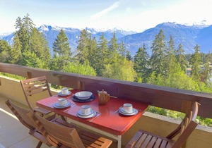 51 m² Apartment ∙ 2 bedrooms ∙ 5 guests