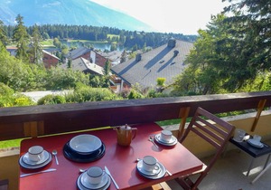 51 m² Apartment ∙ 2 bedrooms ∙ 5 guests