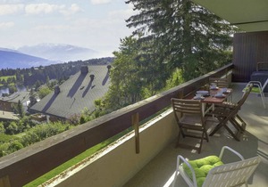 51 m² Apartment ∙ 2 bedrooms ∙ 5 guests