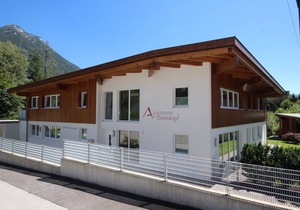 51 m² Apartment ∙ 1 bedroom ∙ 2 guests