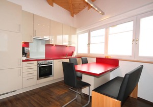 51 m² Apartment ∙ 1 bedroom ∙ 2 guests