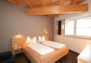 51 m² Apartment ∙ 1 bedroom ∙ 2 guests