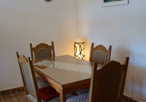 51 m² Apartment ∙ 3 bedrooms ∙ 4 guests