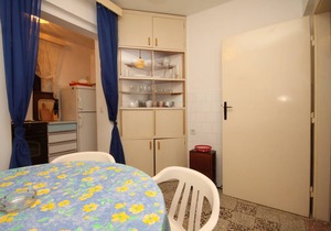 51 m² Apartment ∙ 3 bedrooms ∙ 6 guests