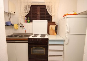 51 m² Apartment ∙ 3 bedrooms ∙ 6 guests