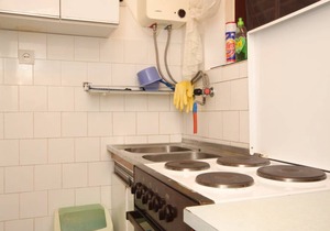 51 m² Apartment ∙ 3 bedrooms ∙ 6 guests