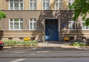 51 m² Apartment ∙ 1 bedroom ∙ 6 guests