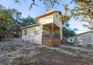 51 m² Cabin ∙ 1 bedroom ∙ 5 guests