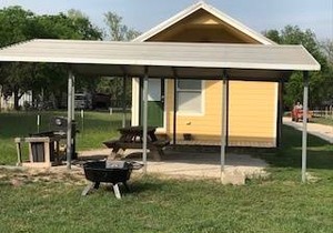 51 m² House ∙ 1 bedroom ∙ 6 guests