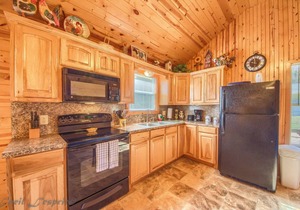 51 m² House ∙ 1 bedroom ∙ 6 guests