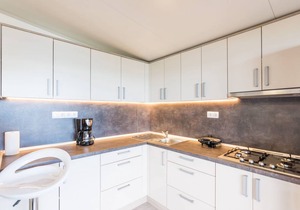 51 m² House ∙ 2 bedrooms ∙ 4 guests