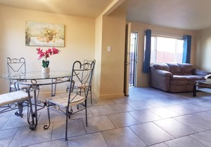 510D 1-BR Apartment near Napa, Six Flags & Freeway
