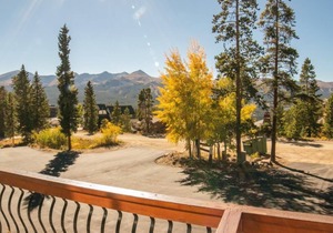 52 Clubhouse Road, Breckenridge