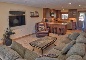52 Clubhouse Road, Breckenridge