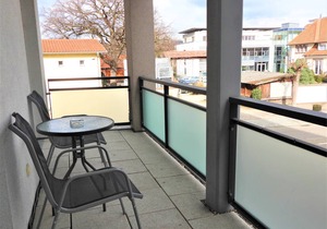 52 m² Studio flat ∙ 2 bedrooms ∙ 4 guests