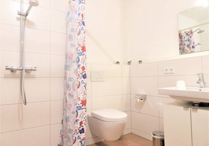 52 m² Studio flat ∙ 2 bedrooms ∙ 4 guests