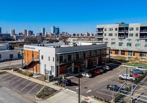 52 m² Apartment ∙ 2 guests