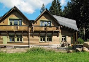 52 m² Apartment ∙ 2 bedrooms ∙ 6 guests