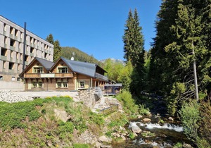 52 m² Apartment ∙ 2 bedrooms ∙ 6 guests