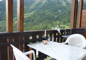 52 m² Apartment ∙ 1 bedroom ∙ 4 guests