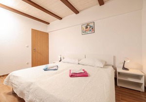 52 m² Apartment ∙ 1 bedroom ∙ 4 guests