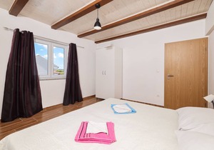 52 m² Apartment ∙ 1 bedroom ∙ 4 guests