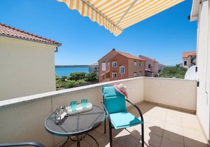 52 m² Apartment ∙ 1 bedroom ∙ 4 guests