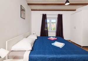 52 m² Apartment ∙ 1 bedroom ∙ 4 guests