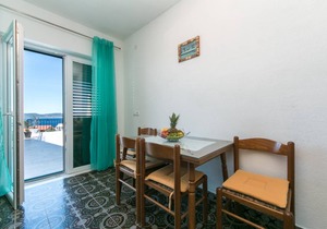 52 m² Apartment ∙ 2 bedrooms ∙ 5 guests