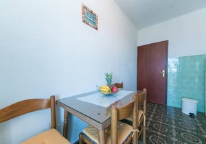 52 m² Apartment ∙ 2 bedrooms ∙ 5 guests
