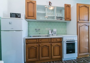 52 m² Apartment ∙ 2 bedrooms ∙ 5 guests