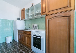 52 m² Apartment ∙ 2 bedrooms ∙ 5 guests