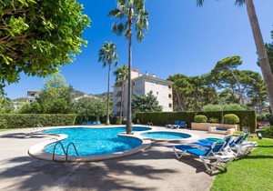 52 m² Apartment ∙ 2 bedrooms ∙ 4 guests