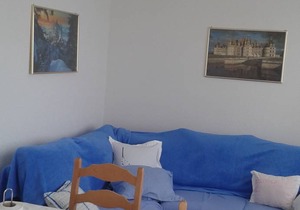 52 m² Apartment ∙ 2 bedrooms ∙ 6 guests
