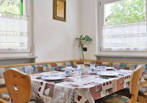 52 m² Apartment ∙ 2 bedrooms ∙ 4 guests