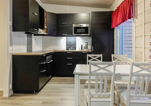 52 m² House ∙ 1 bedroom ∙ 4 guests