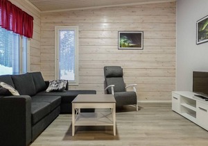 52 m² House ∙ 1 bedroom ∙ 4 guests