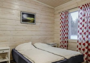 52 m² House ∙ 1 bedroom ∙ 4 guests