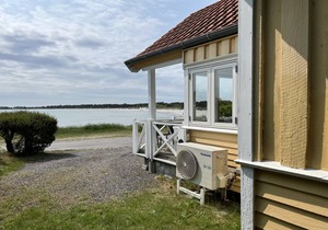 52 m² House ∙ 2 bedrooms ∙ 4 guests