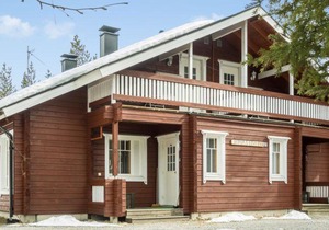 52 m² House ∙ 3 bedrooms ∙ 6 guests