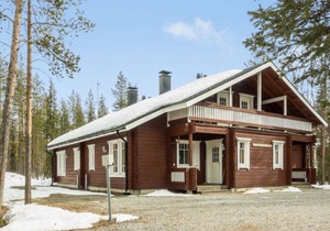 52 m² House ∙ 3 bedrooms ∙ 6 guests