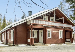 52 m² House ∙ 3 bedrooms ∙ 6 guests