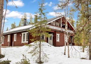 52 m² House ∙ 3 bedrooms ∙ 6 guests