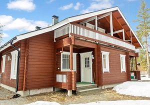 52 m² House ∙ 3 bedrooms ∙ 6 guests