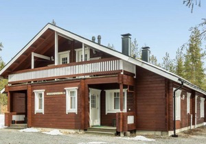 52 m² House ∙ 3 bedrooms ∙ 6 guests