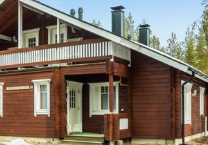 52 m² House ∙ 3 bedrooms ∙ 6 guests