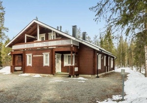 52 m² House ∙ 3 bedrooms ∙ 6 guests