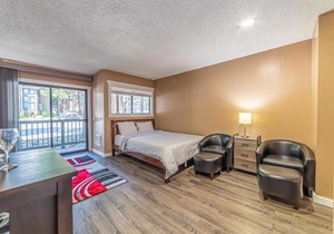 #520-Charming Studio in the Heart of Mammoth