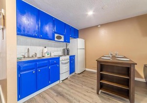#520-Charming Studio in the Heart of Mammoth
